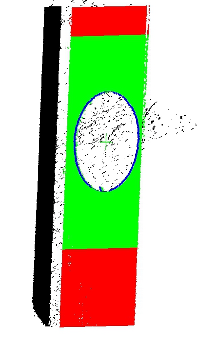 Hole Measurment 