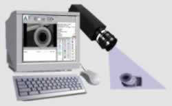 Software and Hardware for Machine Vision.