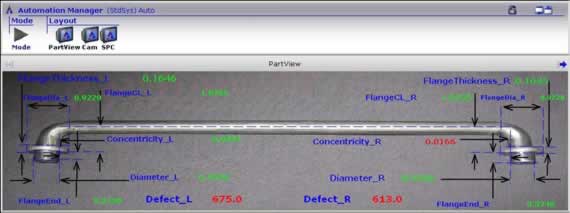 System Screen