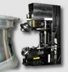 wheel gaging
